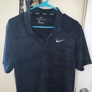 Nike Golf Polo